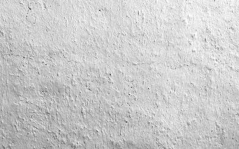 Whitewashed wall Stock Photos