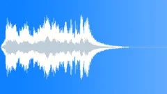 Whitewater Extreme (WP) 06 MT Bumper2 (energetic, orchestral, triumphant, power)Stock Music