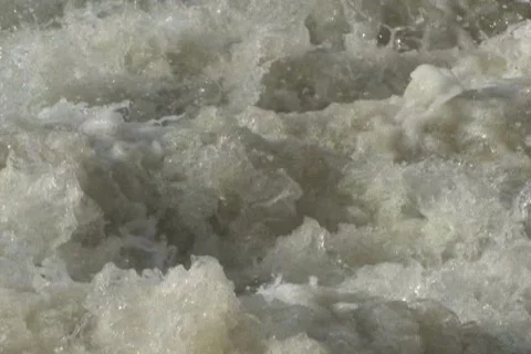 Whitewater Stock Footage 285282