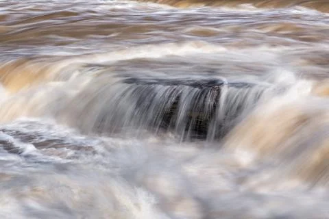 Whitewater Stock Photos