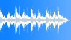 Whitewater Run (WP) 09 Alt1 30 ( adventure, suspense, tension, tribal )Stock Music