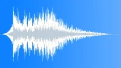 Whitewater Run (WP) 10 MT Bumper ( tribal drums, suspense, African, tension )Stock Music