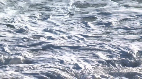 Whitewaterclose Stock-Footage 678811