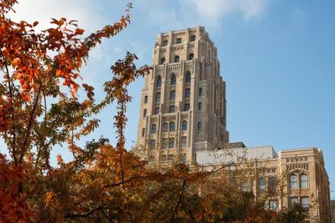 Whitney block Stock Photos