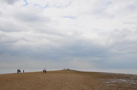 Whitstable Stock Photos
