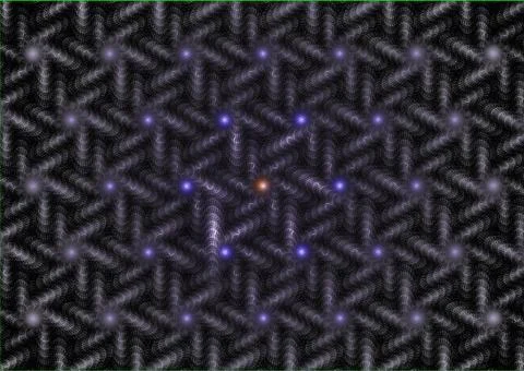 Whiven Stockillustratie