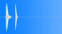 Whizz Clong Specially Created Sound Effect
