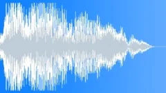 Whizzing deep deploy movement Sound Effect
