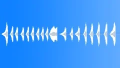 Whizzing small deploysSound Effect