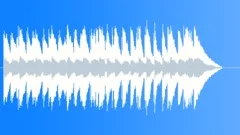 Who Are You (45 sec)Stock Music