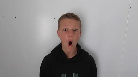 Whoa2 Video stock 171999871