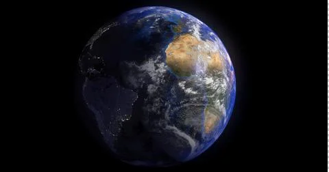 Whole Earth イラスト素材