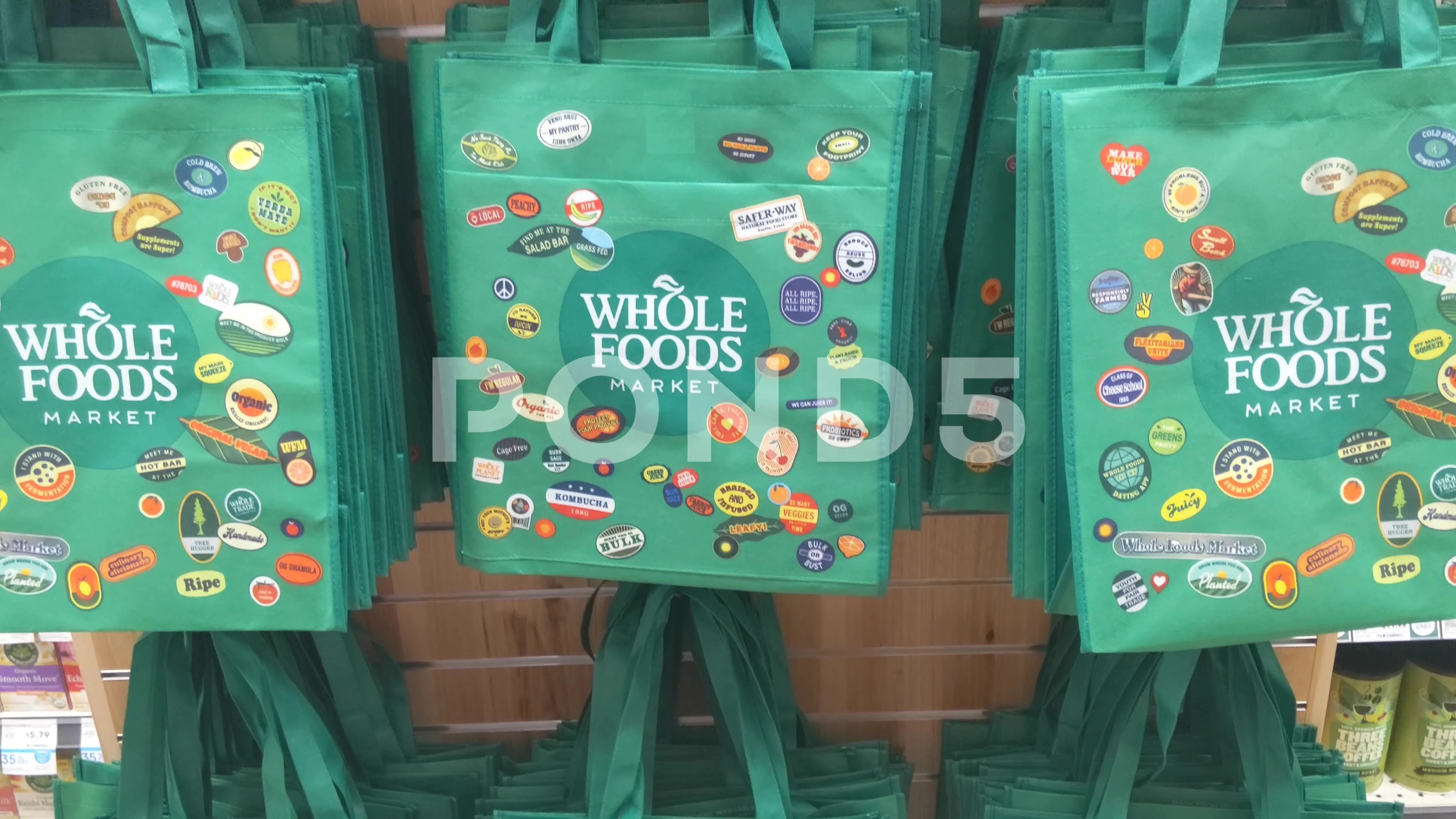 Small Bag Clips, 1 each at Whole Foods Market