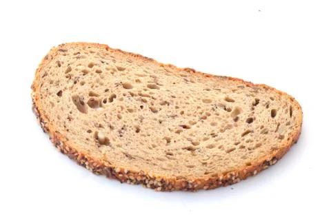 Whole Grain Bread Stock Photos