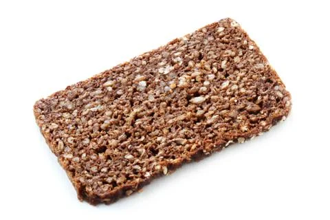Whole Grain Bread Stock Photos