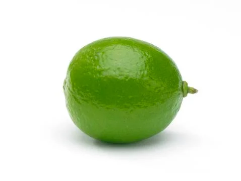 Whole Lime Stock Photos