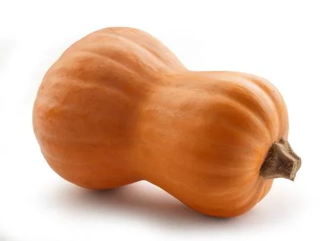 Whole pumpkin Stock Photos