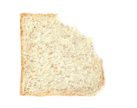 Whole wheat bread Stock-Fotos