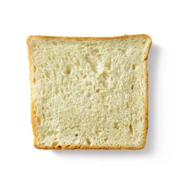 Whole wheat bread Stock Photos