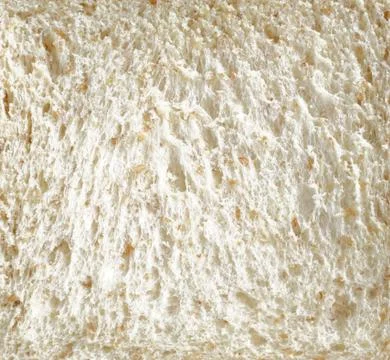 Whole wheat bread Foto stock