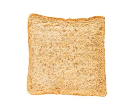 Whole Wheat Bread Stock Photos