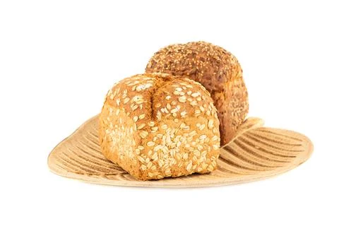 Wholegrain bread Stock Photos