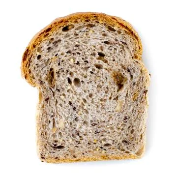 Wholemeal bread Stock Photos