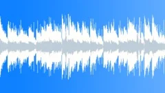 Wholesome Love - Warm Acoustic Loop Stock Music