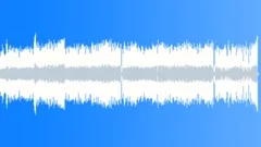 To Whom The Bell Told - No Guitar Solo/Scream Remix Stock Music
