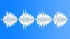 Whoop Type AlertSound Effect