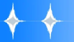 Whoosh 1 Sound Effect