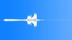 Whoosh 12Sound Effect
