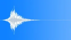 Whoosh 2 Long Tail Sound Effect