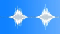 Whoosh 3 Sound Effect