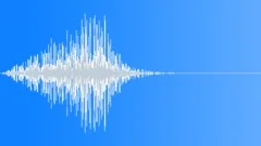 Whoosh 3 Sound Effect