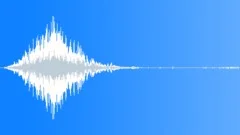 Whoosh 4 Sound Effect