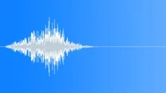 Whoosh 6Sound Effect