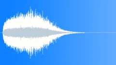 Whoosh 8 with Tail Sound Effect