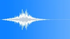 Whoosh Air Sweep Sound Effect