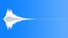 Whoosh Airy Sound Effect