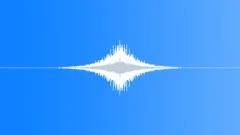 Whoosh AirySound Effect