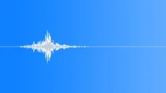 Whoosh Airy Sound Effect