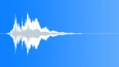 Whoosh Alert 4 (Notification, Game, Interface)Sound Effect