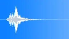 Whoosh Alert 5 (Notification, Game, Interface)Sound Effect