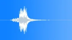 Whoosh Alert 8 (Notification, Game, Interface)Sound Effect