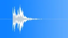 Whoosh Alert 9 (Notification, Game, Interface)Sound Effect