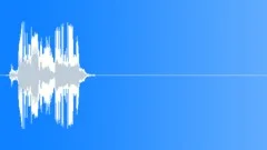Whoosh - Appearing - Beginning FxSound Effect