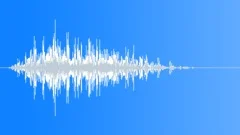Whoosh ascend Sound Effect