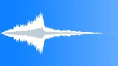 Whoosh Astral Sound Effect