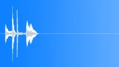 Whoosh Bing Bang Doying Sound Effect